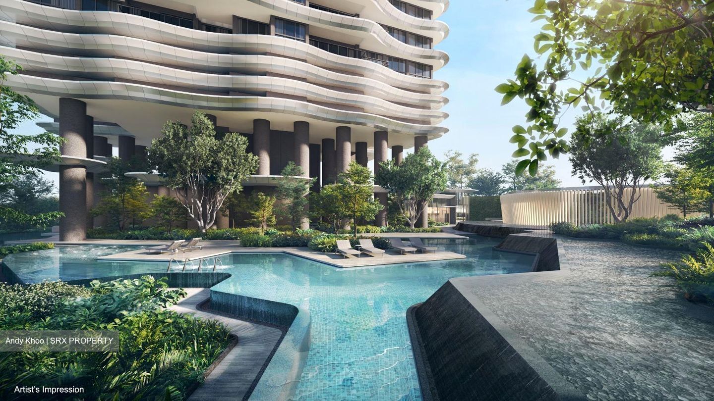 Zyon Grand (D3), Condominium #486830111